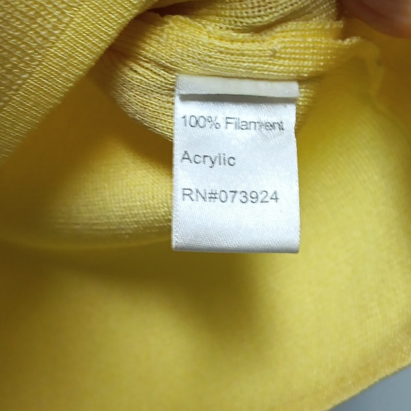 Ming Wang jacket and tank set, size medium - Picture 6 of 7